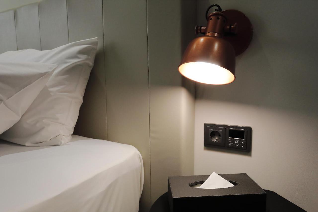Orchid Hotel Wonju Buitenkant foto