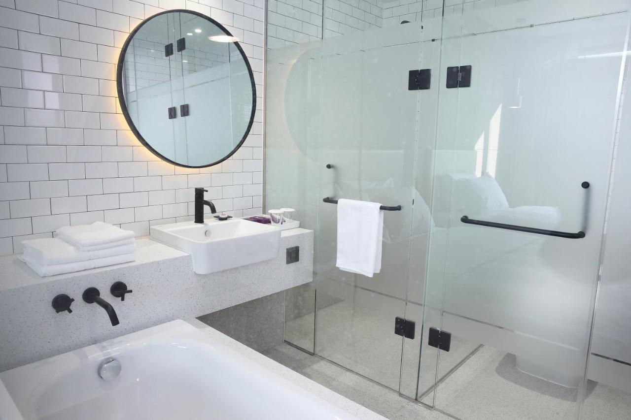 Orchid Hotel Wonju Buitenkant foto